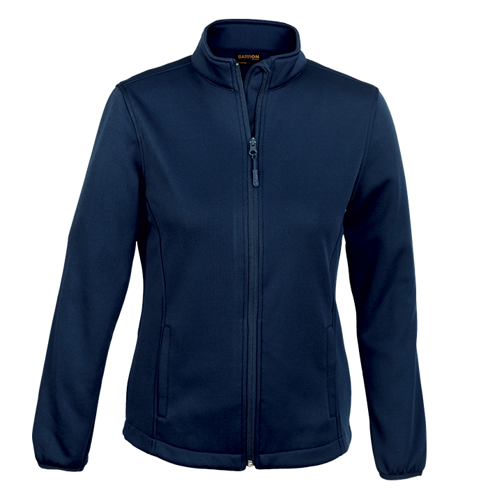 Canyon Jacket Ladies - Navy