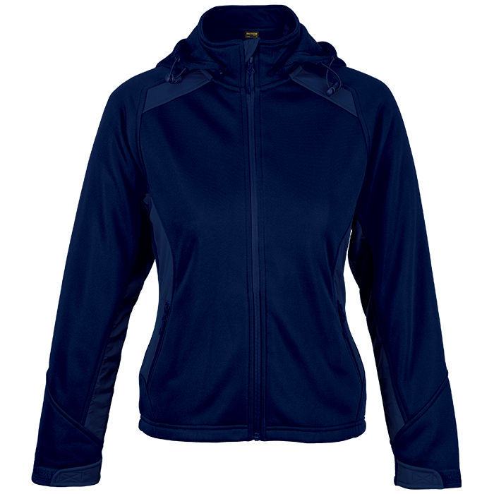 Nevada Jacket Ladies - Navy