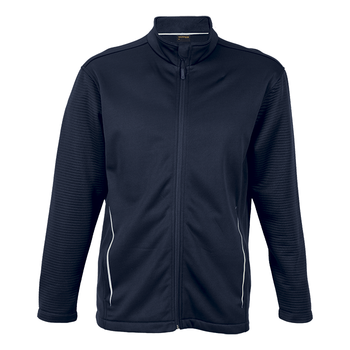 Dakota Jacket Mens - Navy