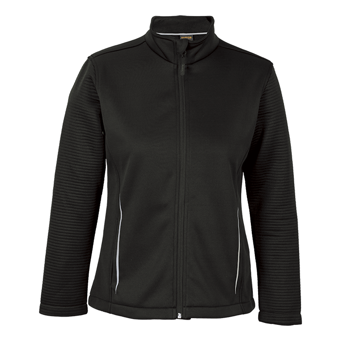 Dakota Jacket Ladies - Black