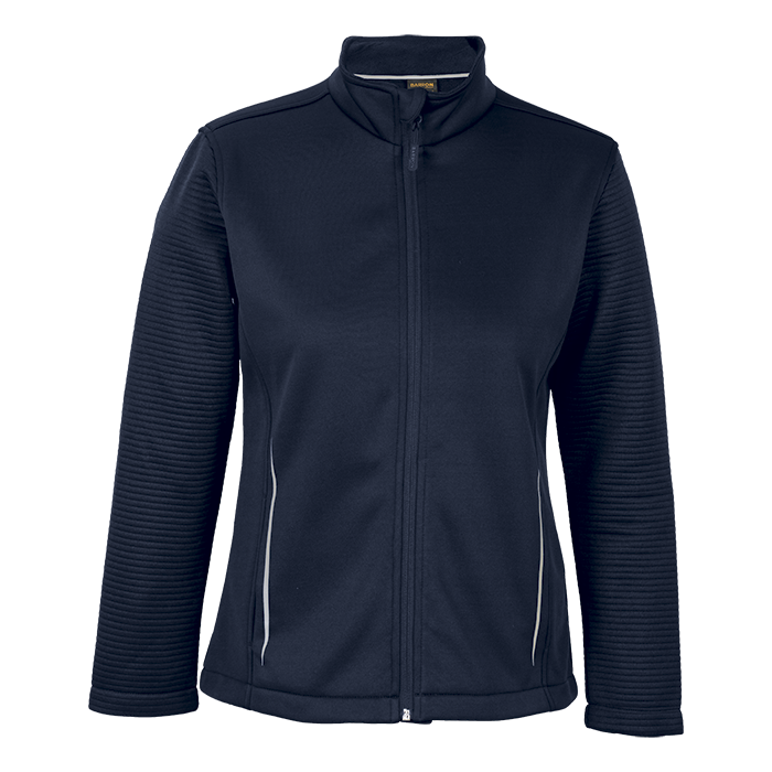 Dakota Jacket Ladies - Navy