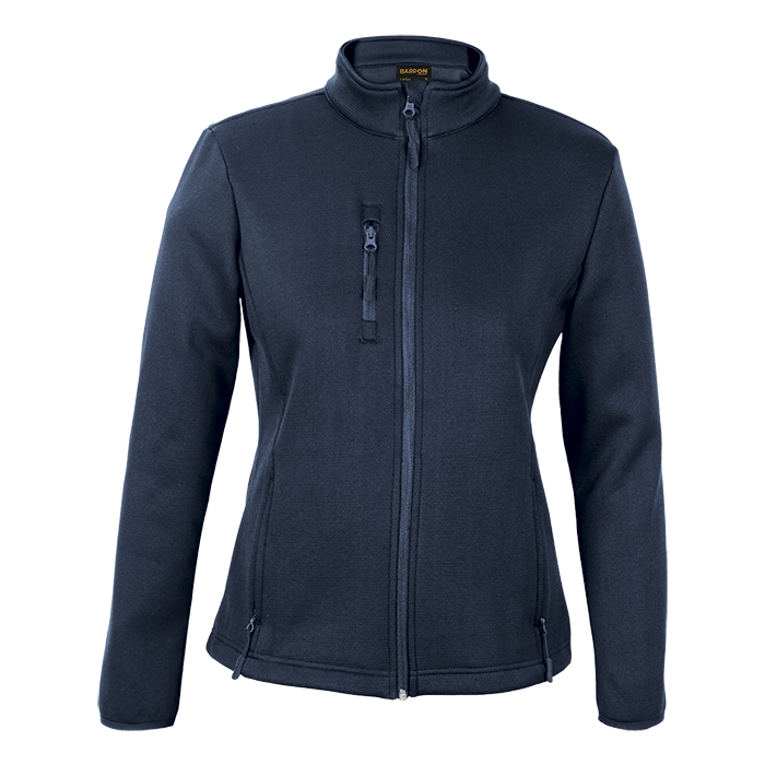 Finch Jacket Ladies - Navy