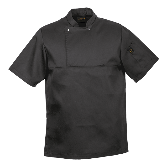 Figo Utility Top - Black