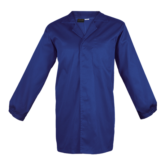 Barron Food Safety Dust Coat
