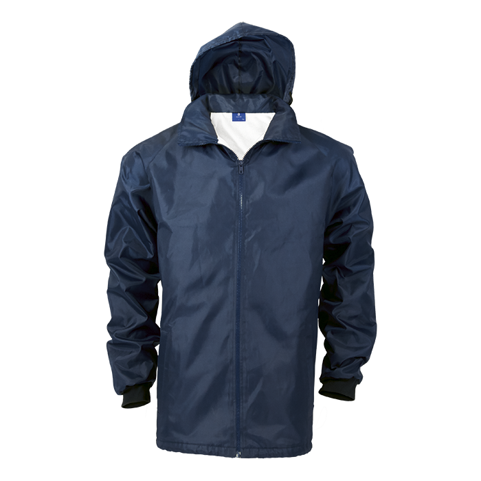 Barron Dri-Force Jacket - Navy