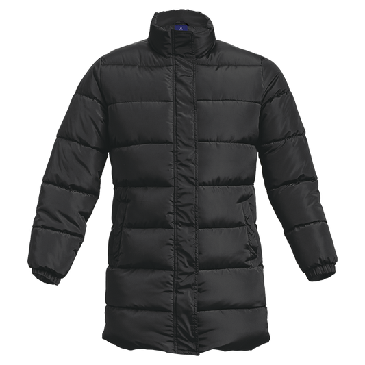 Longer Length Puffer Mens