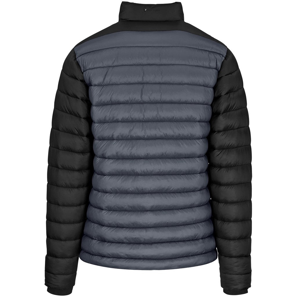 Mens Alex Varga Ascentia Jacket - Black