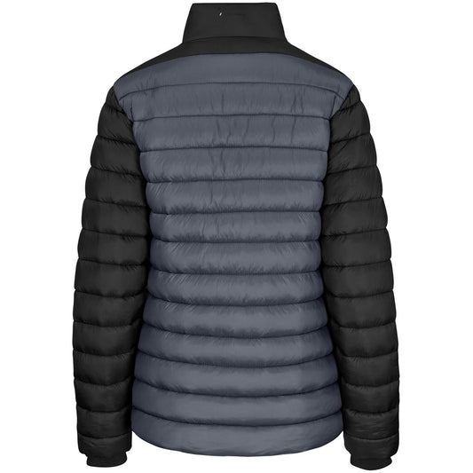 Ladies Alex Varga Ascentia Jacket - Black