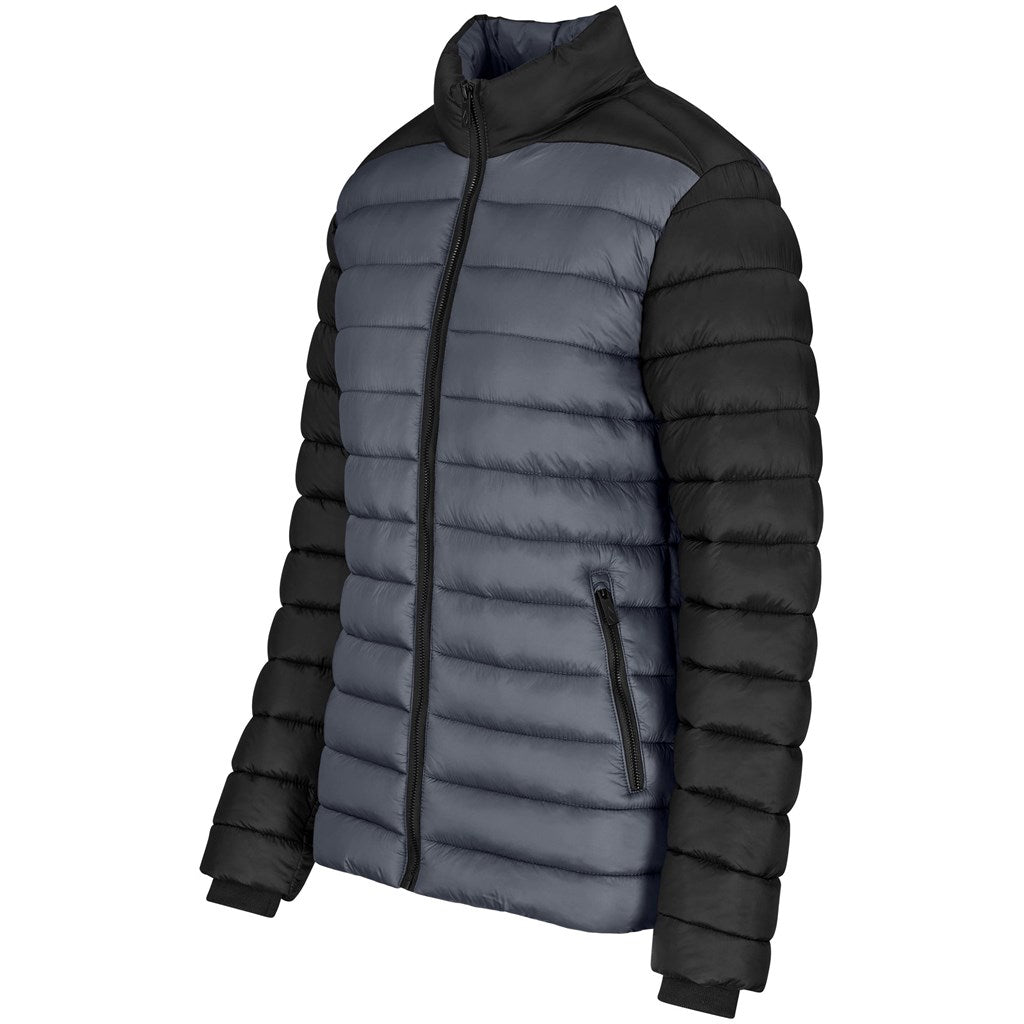 Ladies Alex Varga Ascentia Jacket - Black