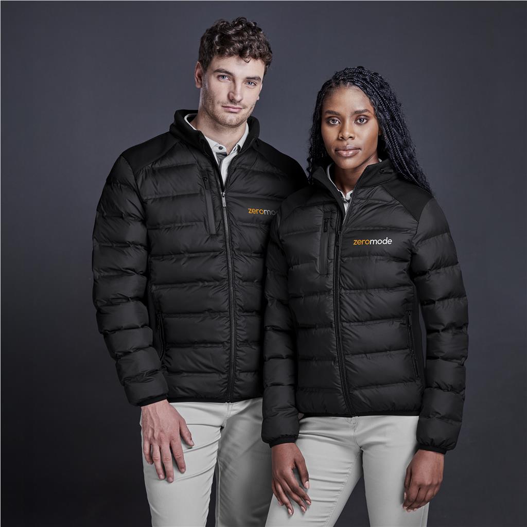 Mens Alex Varga Monaco Jacket