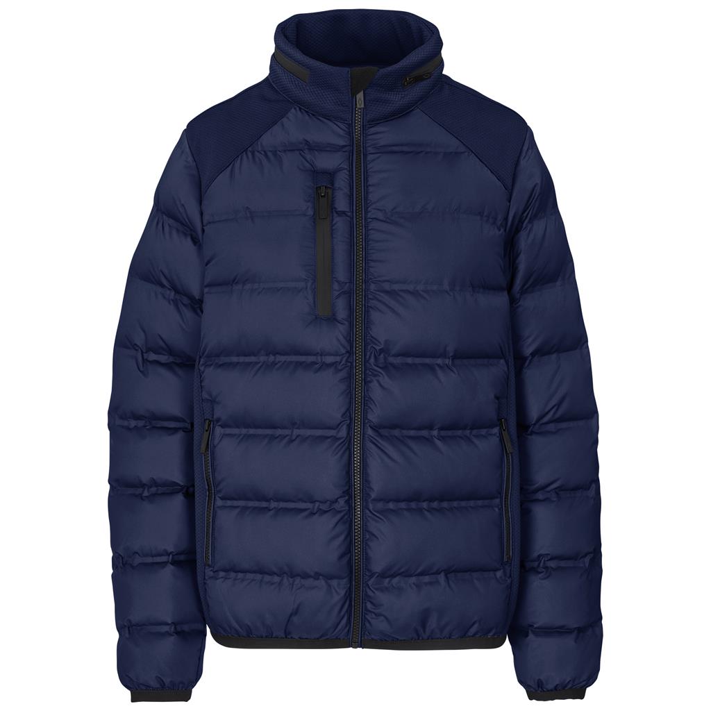 Ladies Alex Varga Monaco Jacket - NAVY
