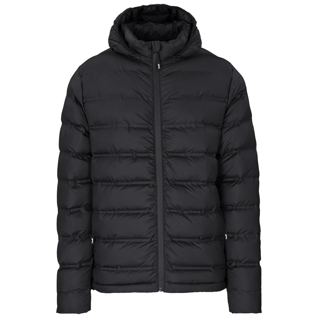 Mens Fuji Jacket - BLACK