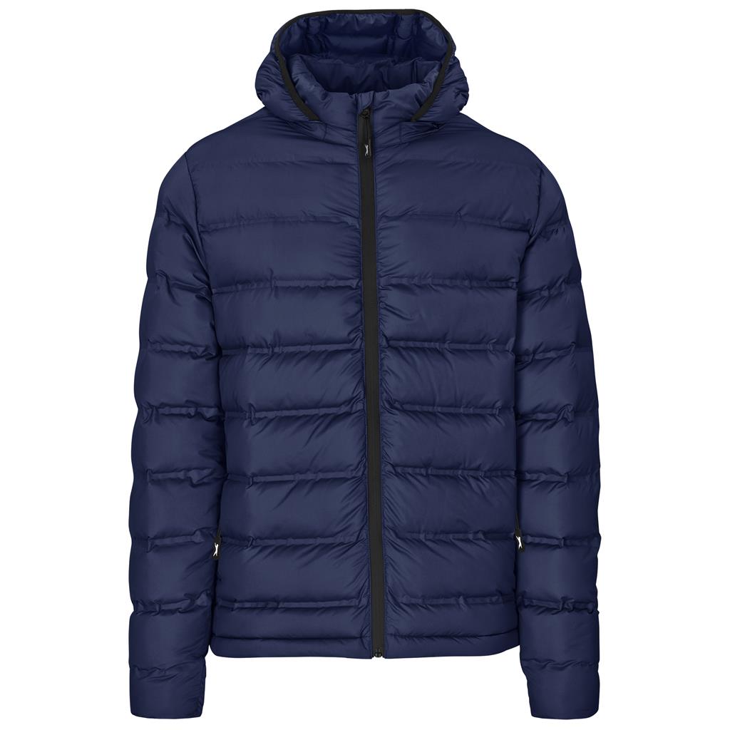 Mens Fuji Jacket - NAVY