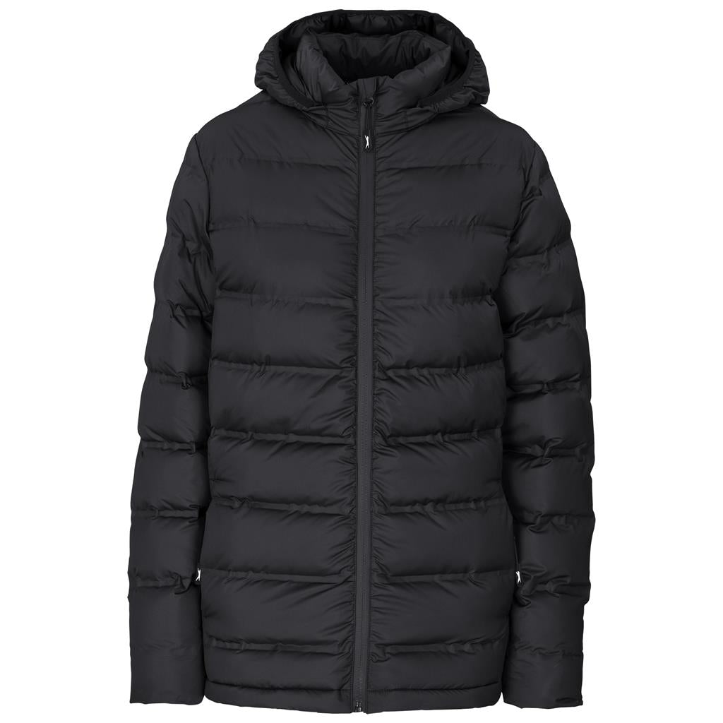 Ladies Fuji Jacket - BLACK