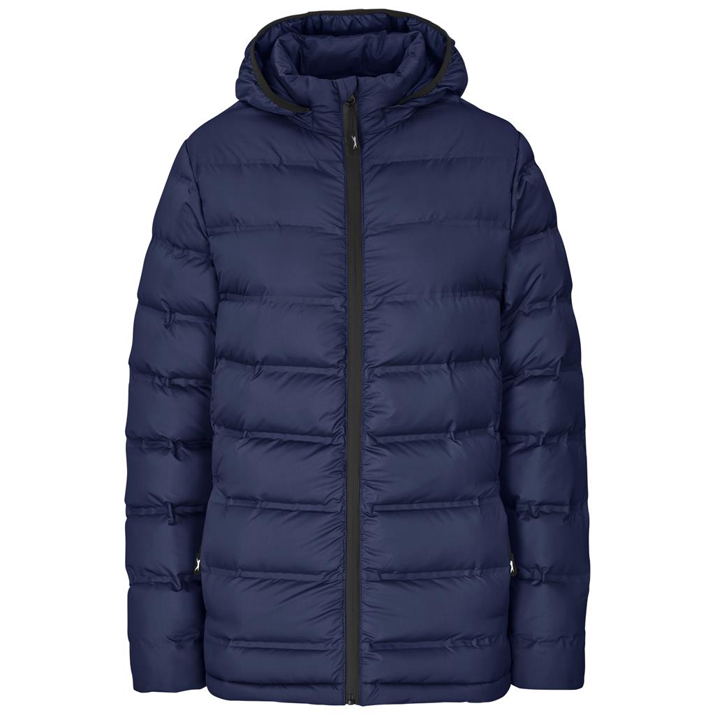 Ladies Fuji Jacket - NAVY