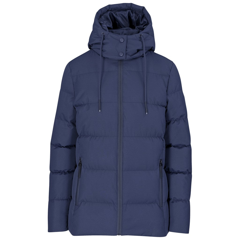 Ladies Maverick Jacket - NAVY