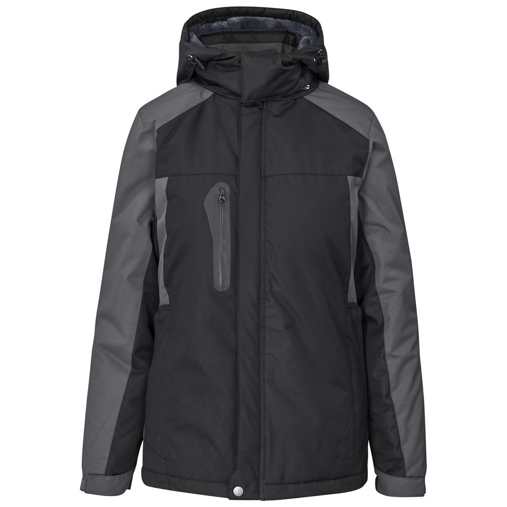 Ladies Lebombo Jacket - BLACK