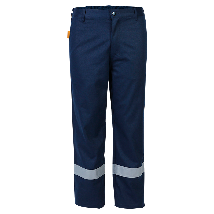 JCB Arc Tech Suit Pants - Navy