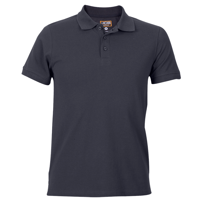 JCB Signature Golfer - Grey