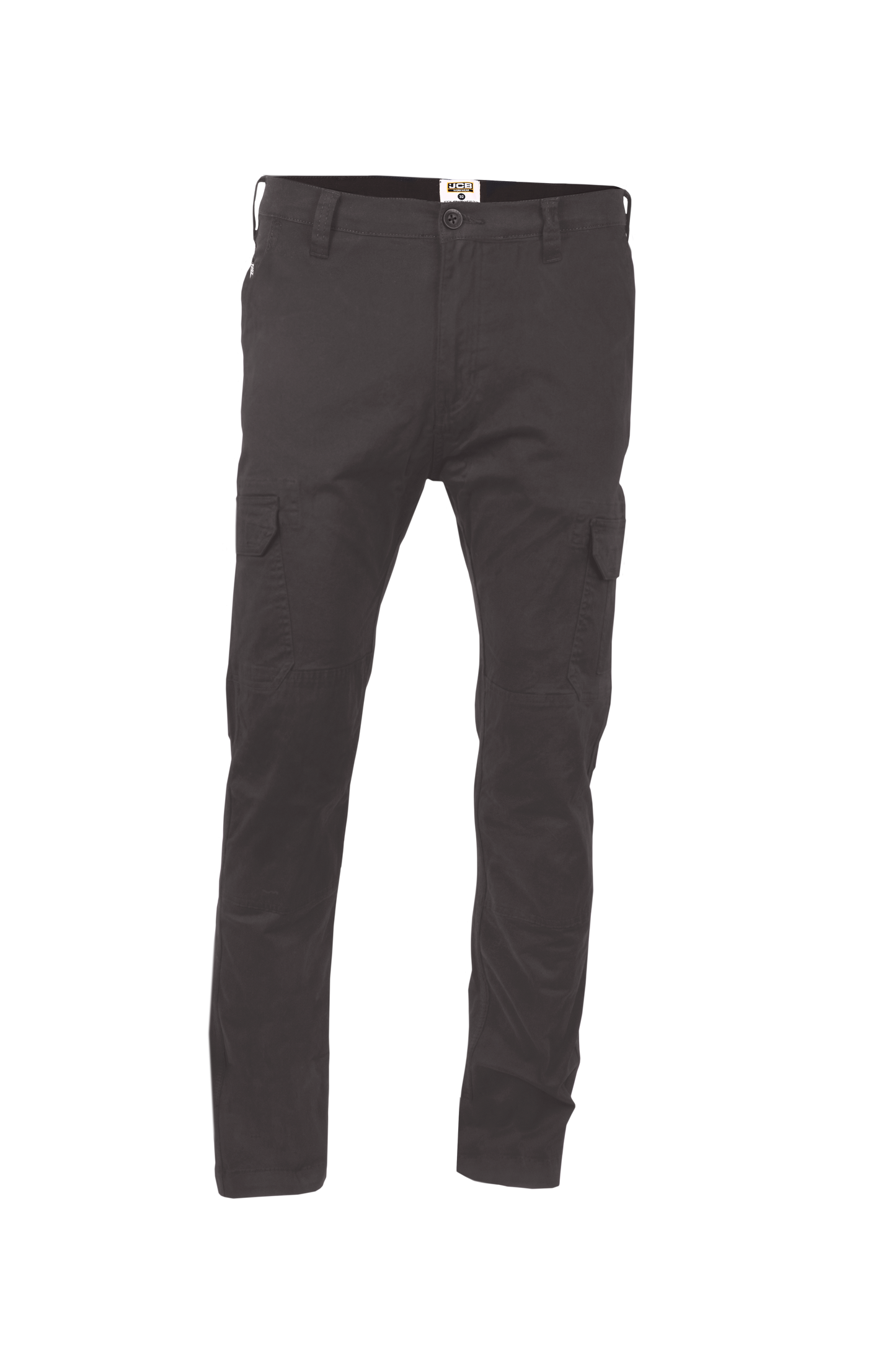 JCB Cargo Trousers - Khaki