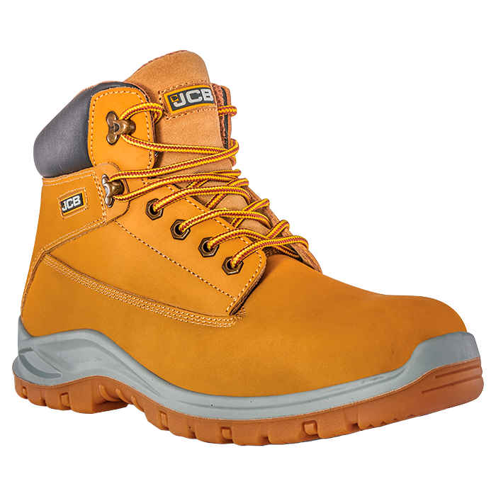 JCB Holton Hiker - Honey