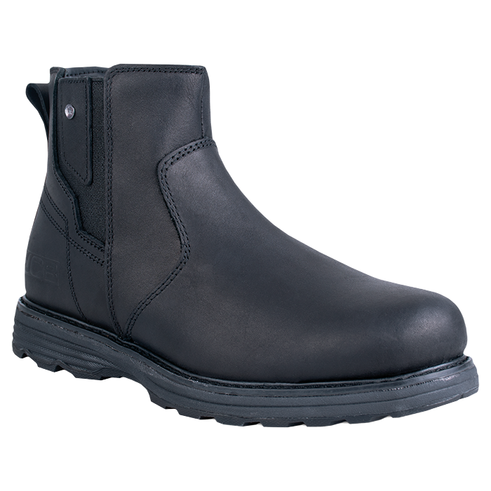 JCB Chelsea Classic - Black
