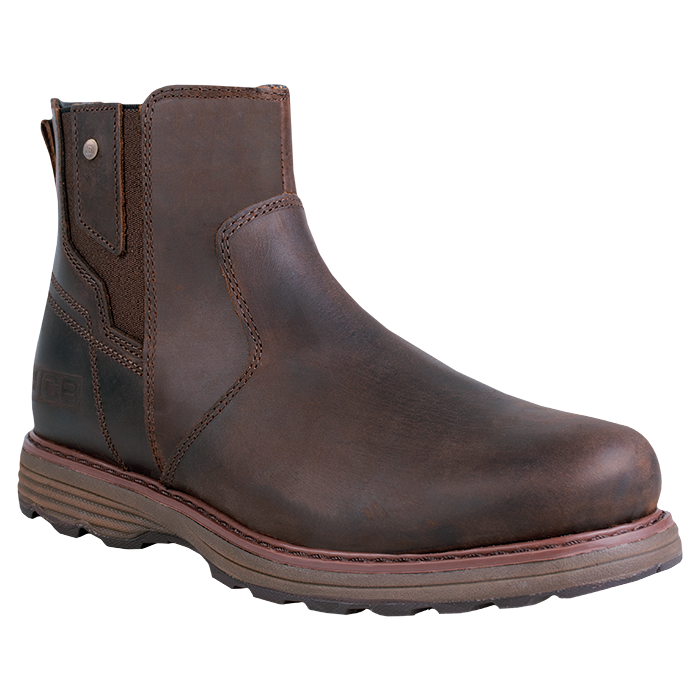 JCB Chelsea Classic - Brown