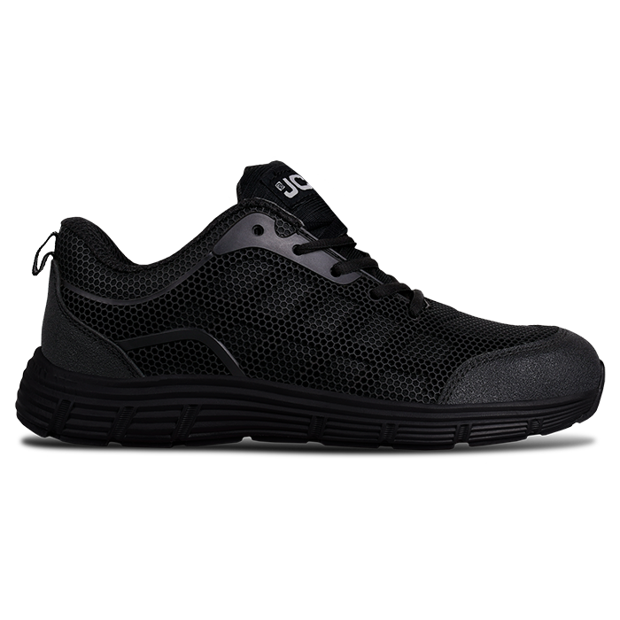 JCB Jogger - Black/Black