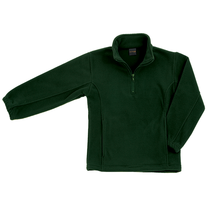 Essential Micro Fleece Kiddies - Bottle