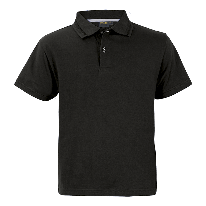 Clark Golfer Kiddies - Black