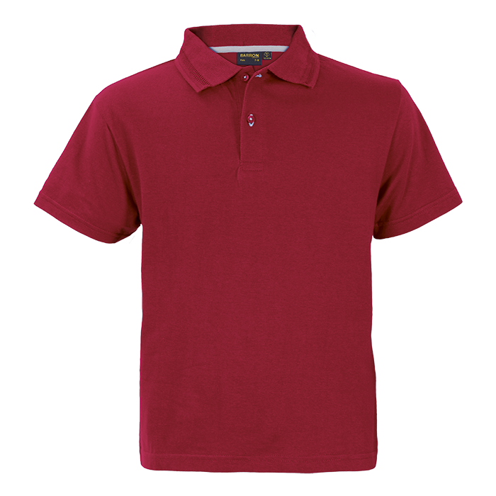 Clark Golfer Kiddies - Red