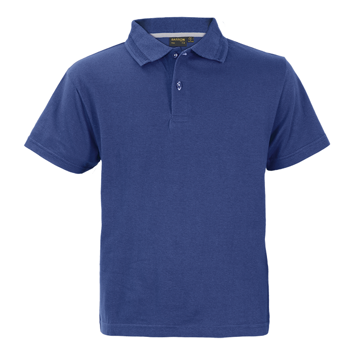 Clark Golfer Kiddies - Royal
