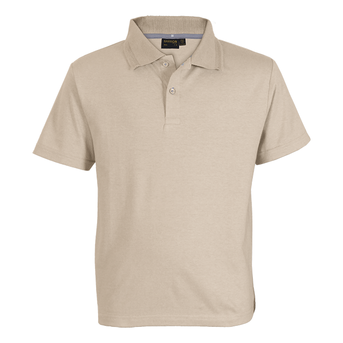 Clark Golfer Kiddies - Stone