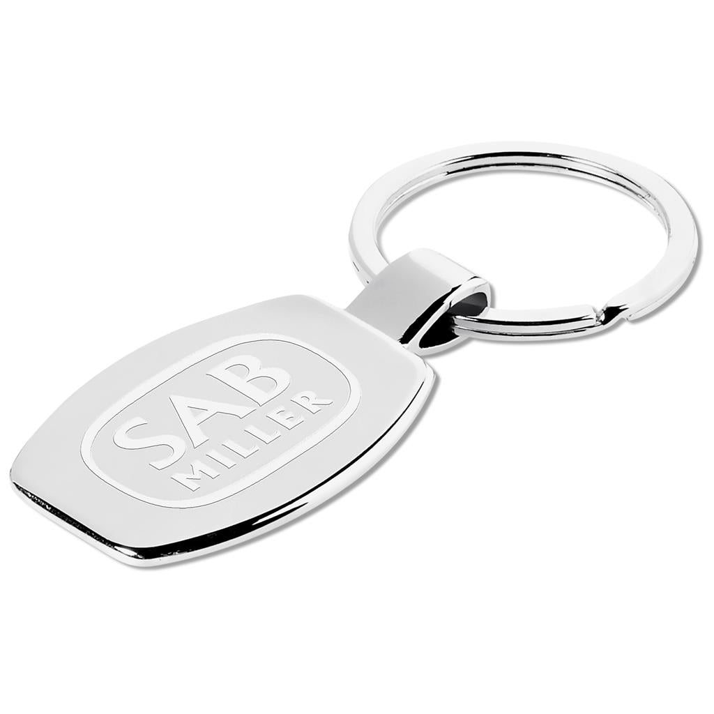 Altitude Glint Keyholder