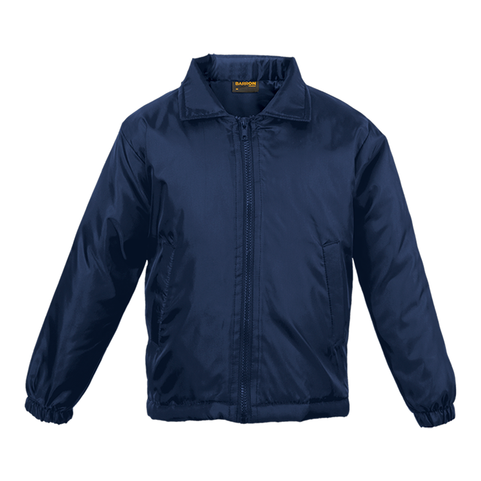 Max Jacket Kiddies - Navy