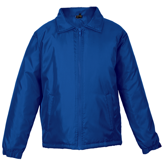 Max Jacket Kiddies - Royal