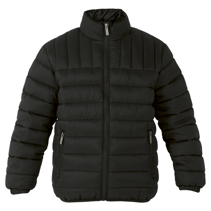 Barron Value Puffer Kiddies - Black
