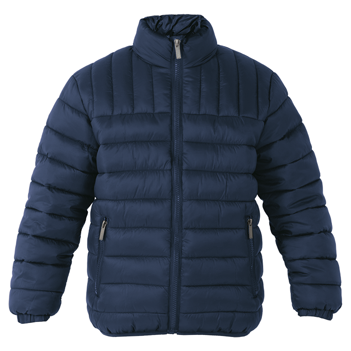 Barron Value Puffer Kiddies - Navy