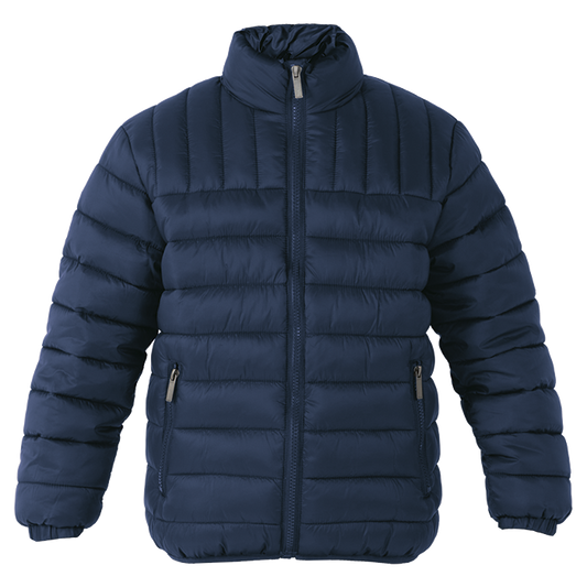 Barron Value Puffer Kiddies - Navy