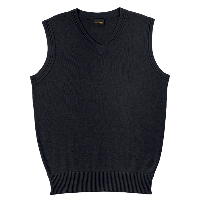 Basic Jersey Short Sleeve Mens - Black