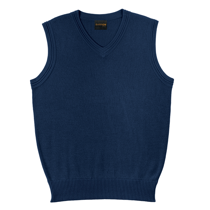 Basic Jersey Short Sleeve Mens - Navy