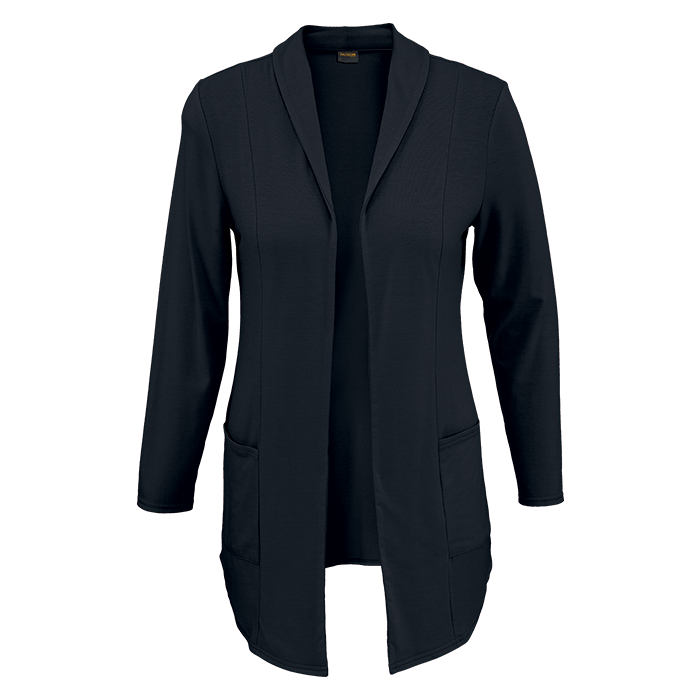 Cassidy Jersey Ladies - Black