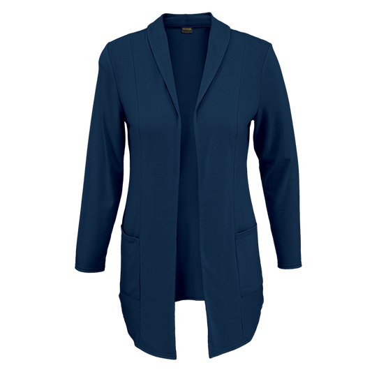 Cassidy Jersey Ladies - Navy