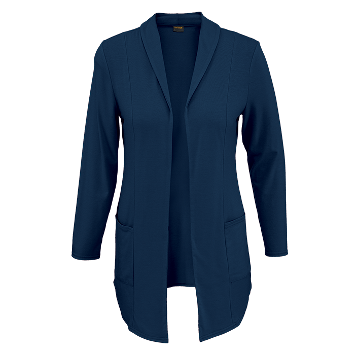 Cassidy Jersey Ladies - Navy