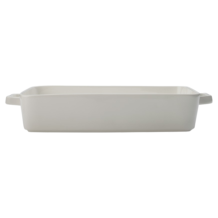 Epicurious Lasagne Dish - White