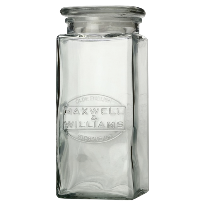 Olde English Storage - Clear