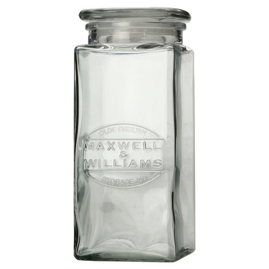 Olde English Storage - Clear