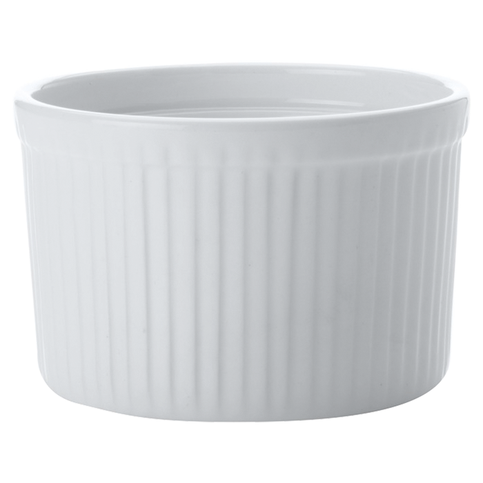 White Basics Ramekin 325ml - White