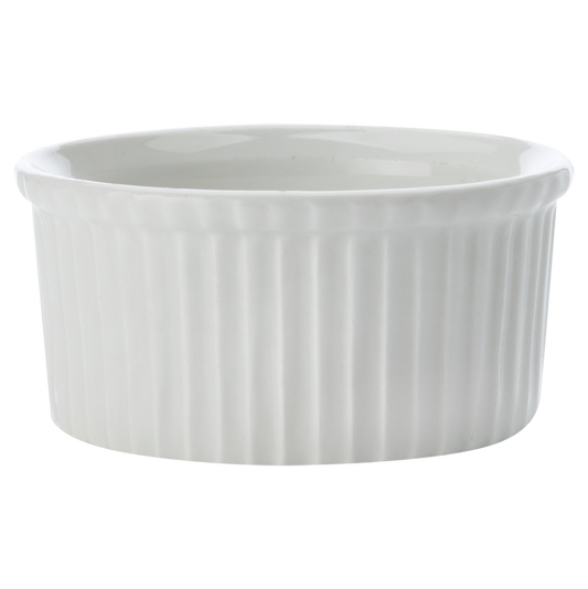 White Basics Ramekin 75ml - White