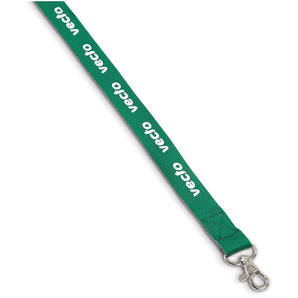 Altitude Rhapsody Lanyard - DARK GREEN